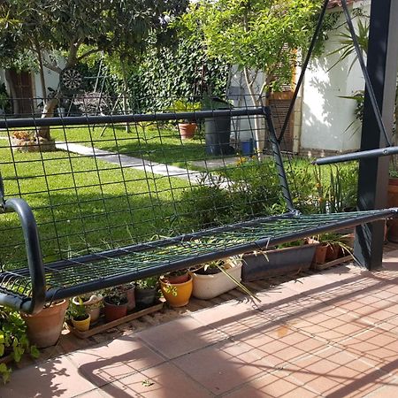 Sevilla A Tus Pies 梅里那德奥拉菲 外观 照片